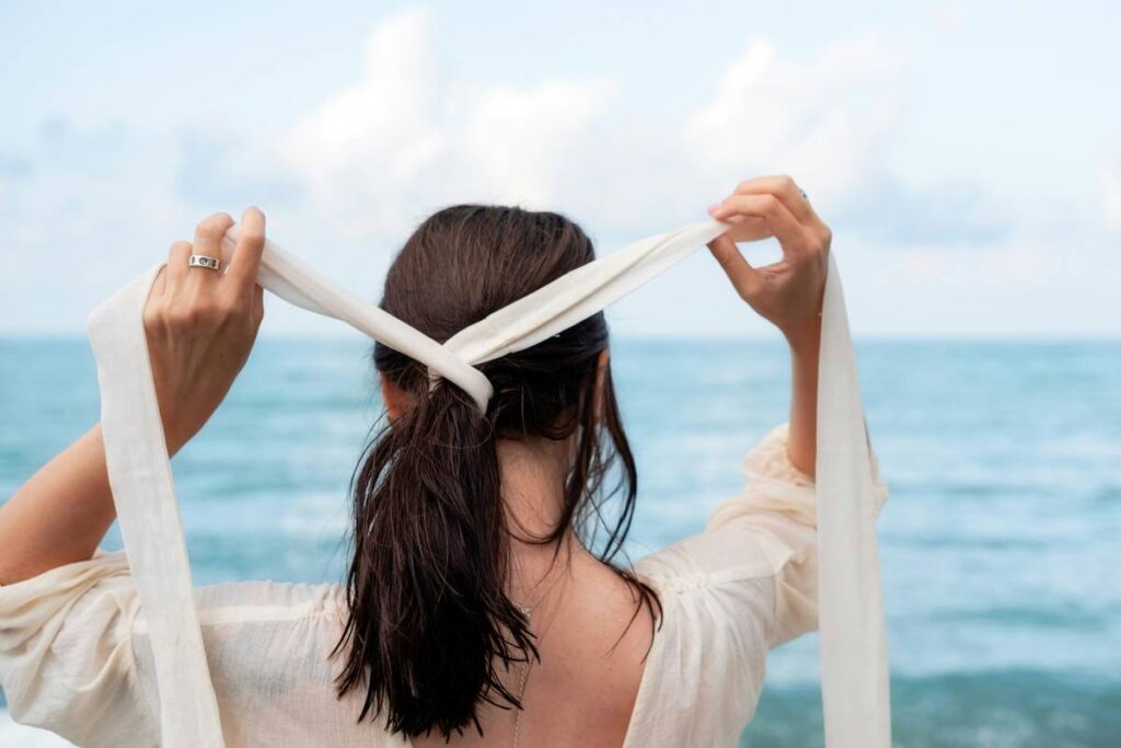Head Wraps: The Underrated Power Move for Healthy Hair Growth