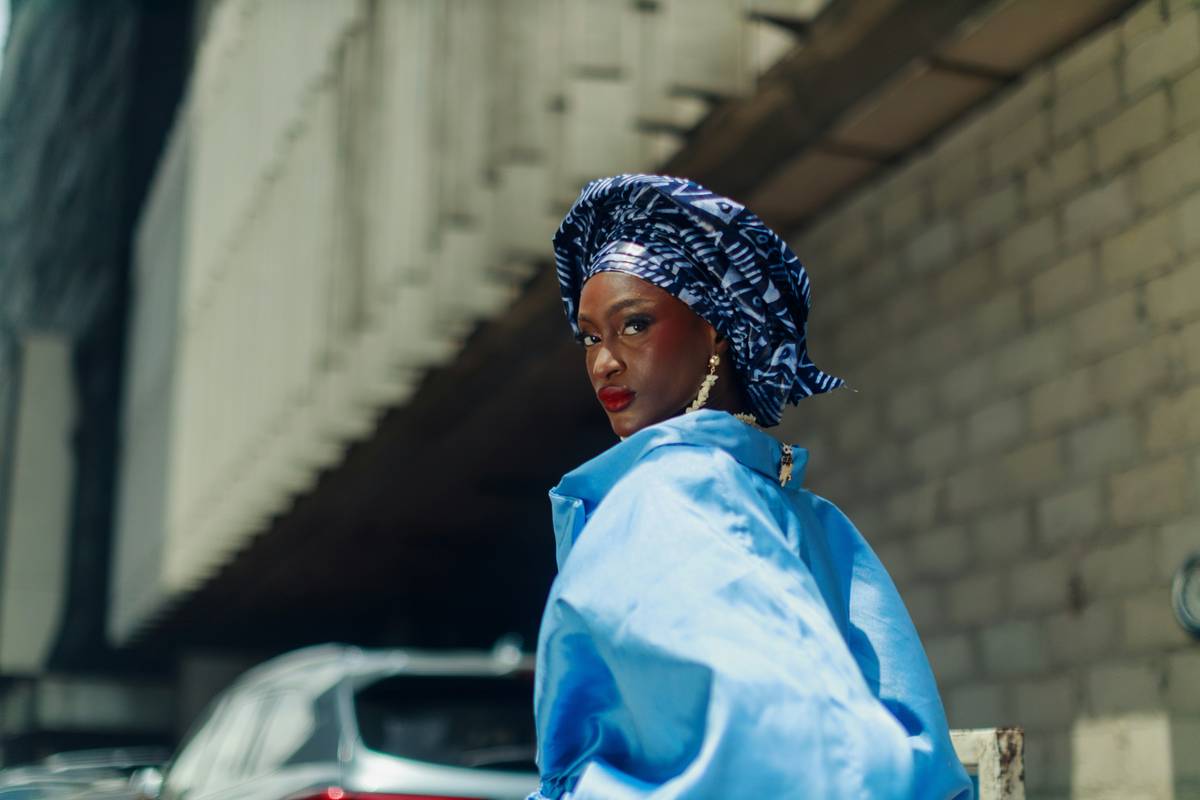 Satin Head Wrap: 7 Proven Ways to Avoid Costly Hair Damage
